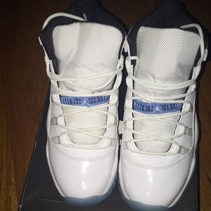 Jordan retro 11 (grade school)